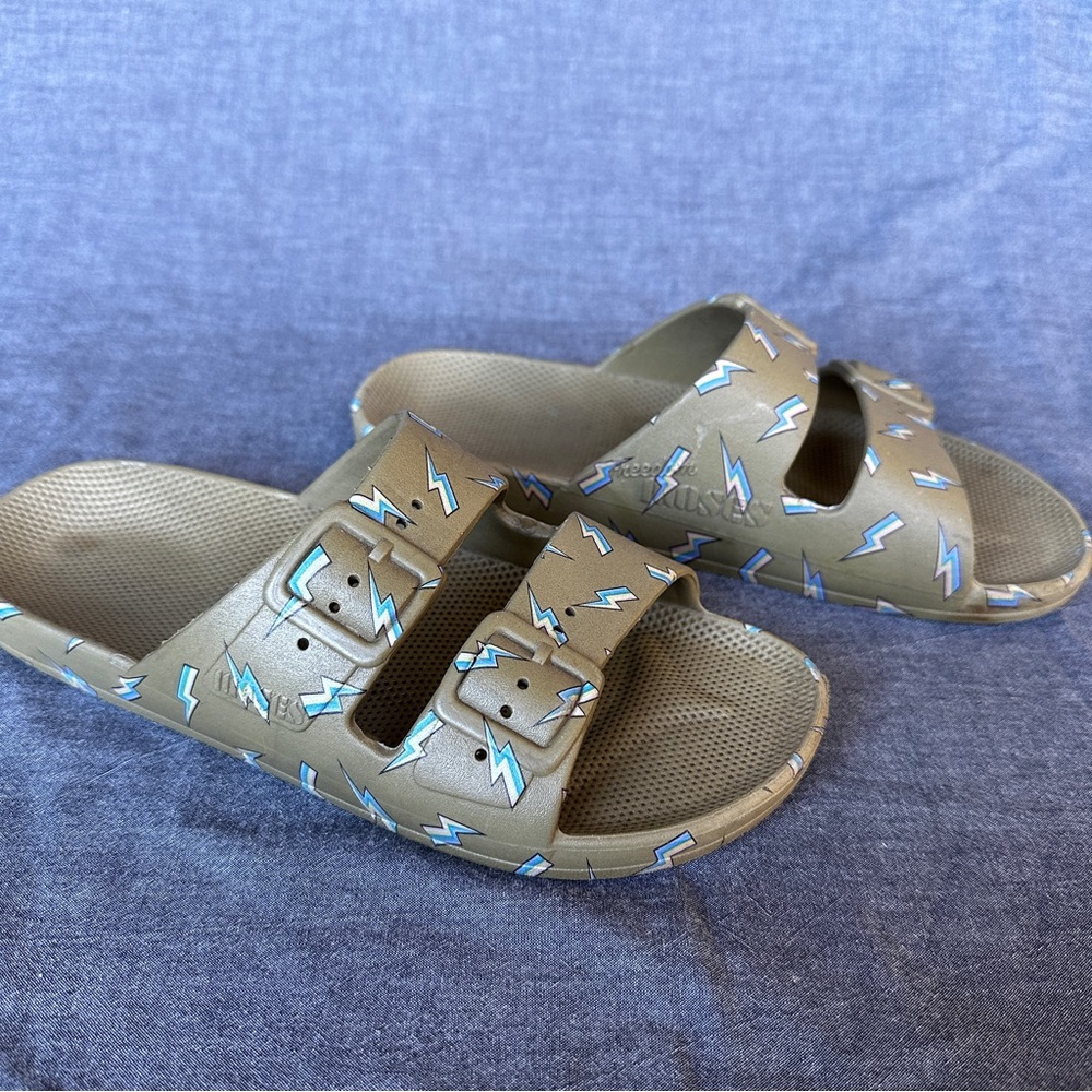 Freedom Moses Slides - Picture 3 of 6